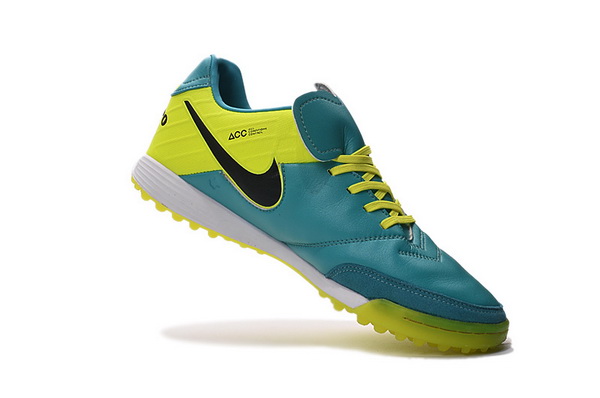 NIke Tiempo Mystic V TF Men Shoes--033